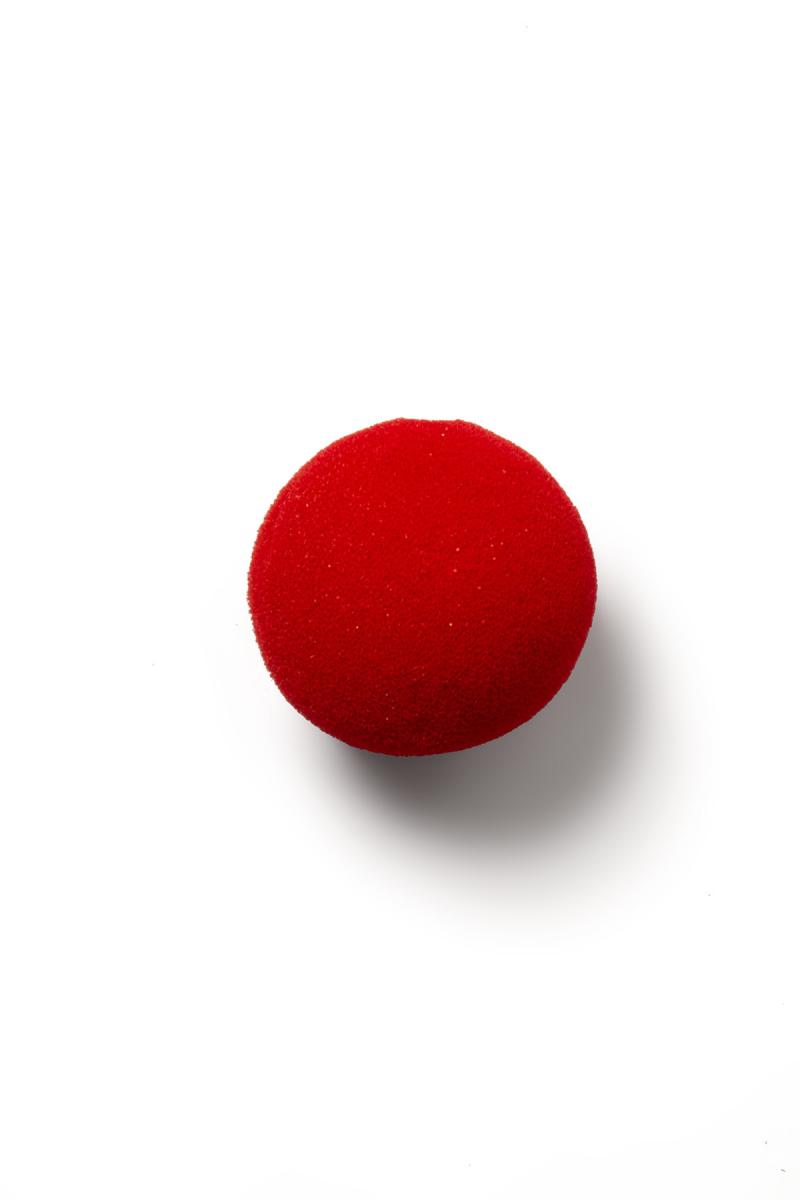 Atixo Klaunský nos , UNI veľkosť