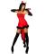 Devil Costume