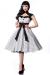 Rockabilly-Kleid