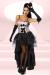 Cabaret Costume