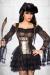 Pirate Underbust Corsage