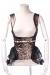 Pirate Underbust Corsage