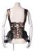 Pirate Underbust Corsage