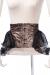 Pirate Underbust Corsage