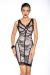 Bandage Shape Dress