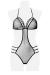 4-teiliges Body-Set von Grey Velvet