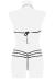 4-teiliges Body-Set von Grey Velvet