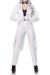 White Suit Women