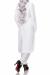White Suit Women