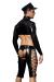 SONDERPOSTEN Sexy Officer