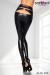 Wetlook-Gogo-Leggings von Saresia