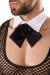 Butler Costume by Saresia MEN roleplay