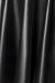 Flared Wetlook Dress