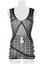 Netzkleid von Grey Velvet