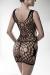 Feinnetzkleid von Grey Velvet