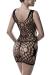 Feinnetzkleid von Grey Velvet