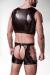 Erotic set by Grey Velvet men