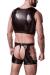 Erotic set by Grey Velvet men