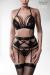 Erotic Set from Grey Velvet