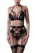 Erotic Set from Grey Velvet