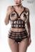 erotic set from Grey Velvet
