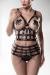 erotic set from Grey Velvet