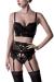 erotic set from Grey Velvet