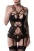 erotic set from Grey Velvet