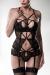 erotic set from Grey Velvet