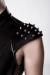 erotic set with corsage from Grey Velvet