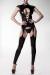 erotic set with corsage from Grey Velvet