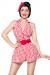 Retro-Jumpsuit