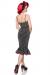 Retro Kleid