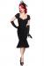 Retro Kleid