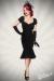 Retro Kleid