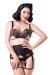 3-pieces Bra Set from Belsira