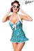 Vintage Swimdress