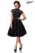 Spitzenkleid