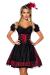 Premium Dirndl with Blouse