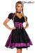 Premium Dirndl mit Bluse