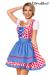 Traditional Dirndl