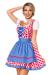 Traditional Dirndl