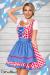 Traditional Dirndl