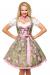 Dirndl with Apron