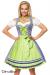 Traditional Dirndl