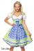 Dirndl with Apron