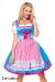 Dirndl with Apron