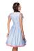 Romantic Dirndl with Blouse