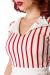 Retro Kellnerin: Diner Waitress