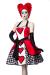 Queen of Hearts